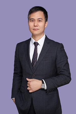 三十年·三十人 | 许勇：关心支持律师行业发展，积极探索律所治理模式