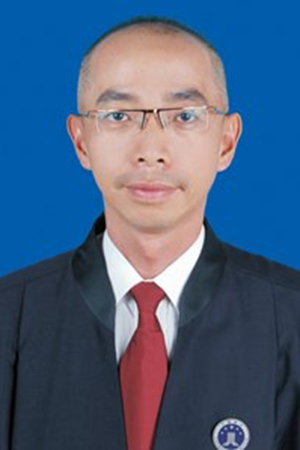 三十年·三十人 | 凌焕彬：以律师力量为依法行政保驾护航