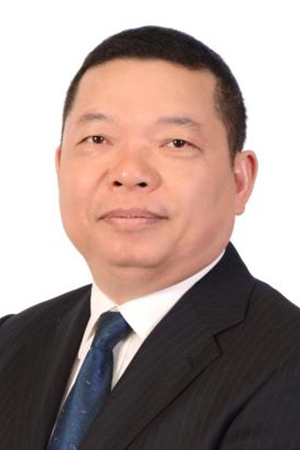 三十年·三十人 | 黄东伟：躬身垂范依法执业，为律师行业作出表率