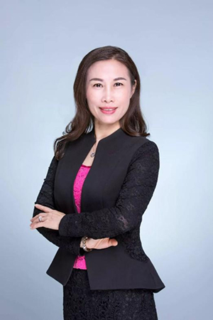 三十年·三十人 | 胡冬勤：深耕细作精求索 笃行蓄力上新阶