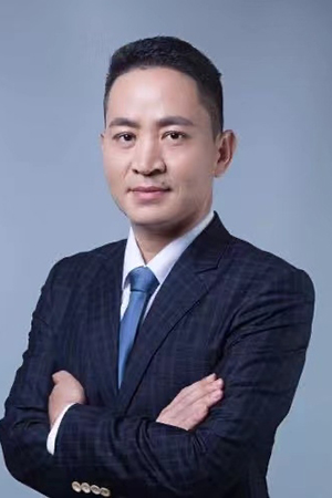 三十年·三十人 | 孙涛：关注青年律师成长，以“人才引擎”激发高质量发展新动能