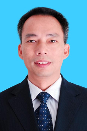 三十年·三十人 | 黄烈：解民忧 办实事 当好群众的法律“贴心人”