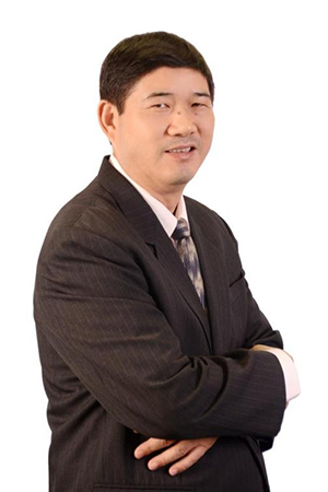 三十年·三十人 | 吴让炜：“问诊把脉”为民营企业量身定制法律服务